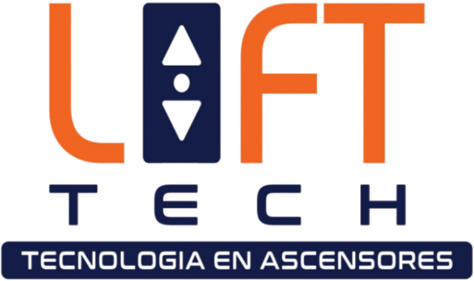 Logo Ascensores Pro
