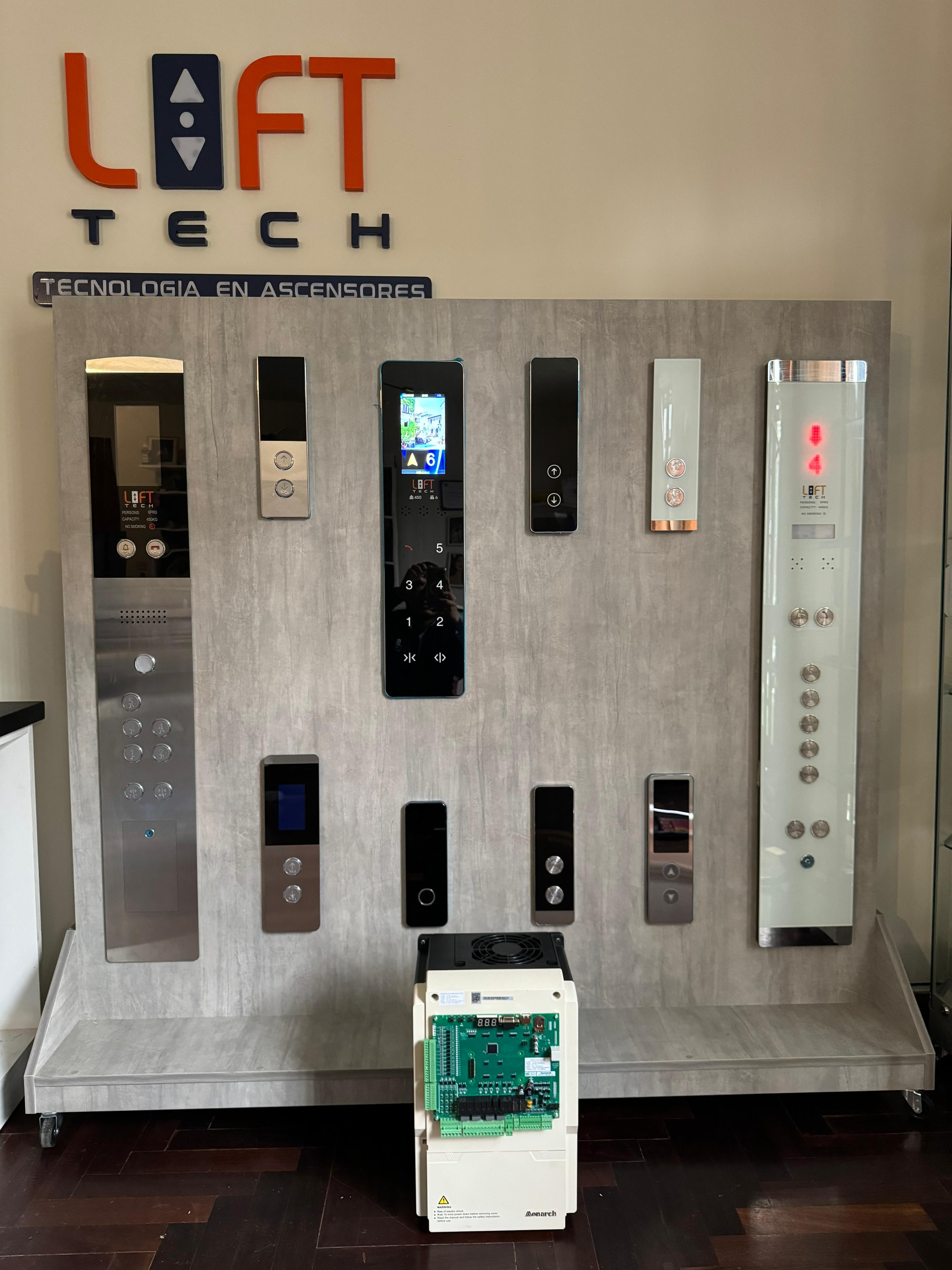 Modernización